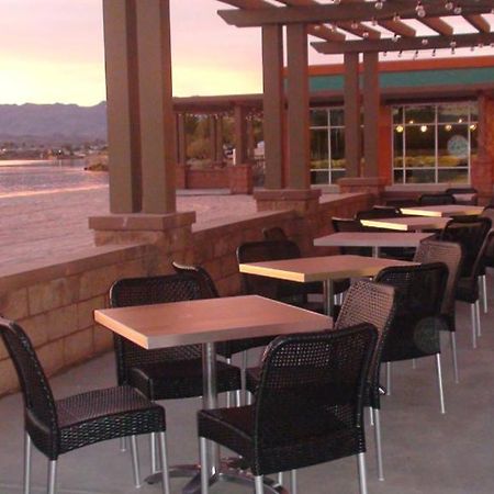 Havasu Landing Resort And Casino Havasu Lake Eksteriør bilde