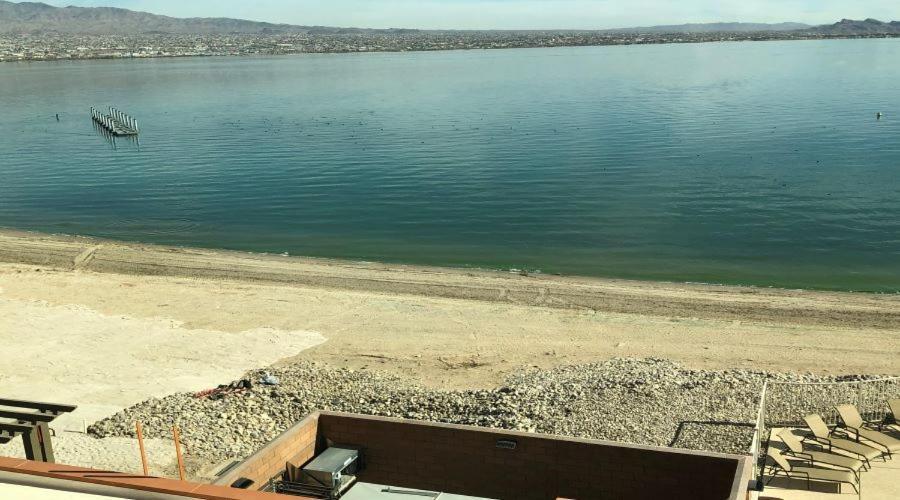 Havasu Landing Resort And Casino Havasu Lake Eksteriør bilde