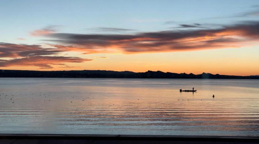 Havasu Landing Resort And Casino Havasu Lake Eksteriør bilde